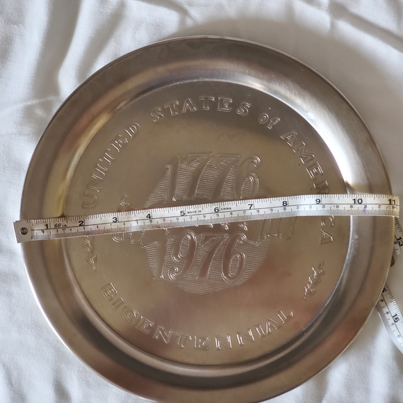 Royal Silver company 1776/1976 Bicentennial - Picture 4 of 4